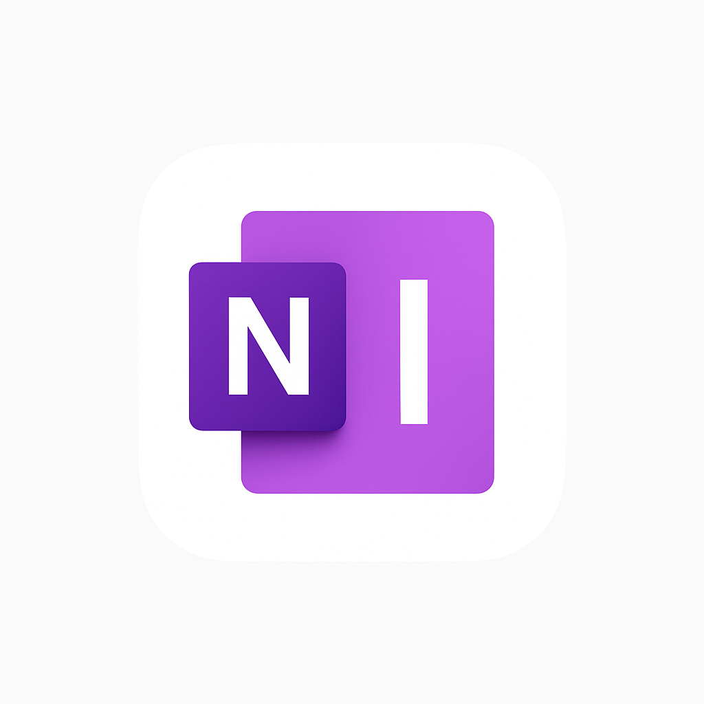 Microsoft OneNote