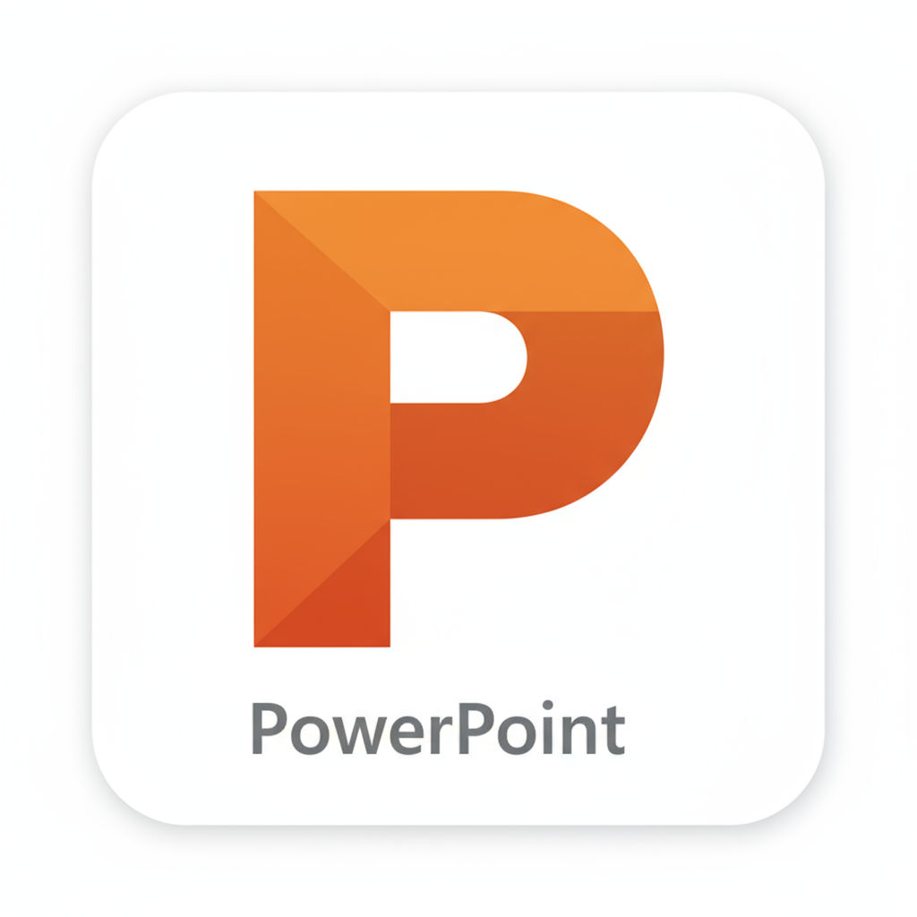 Microsoft PowerPoint